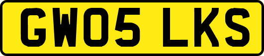 GW05LKS