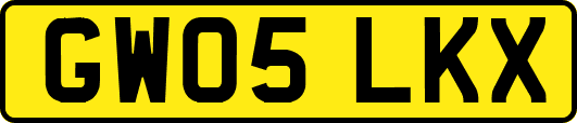 GW05LKX