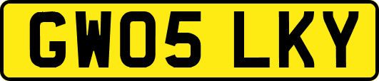 GW05LKY