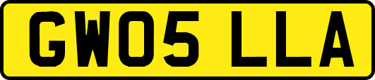 GW05LLA