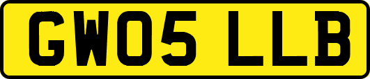 GW05LLB