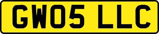 GW05LLC