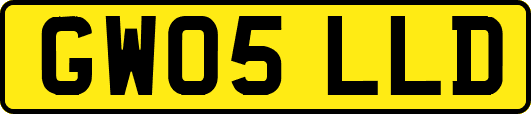 GW05LLD