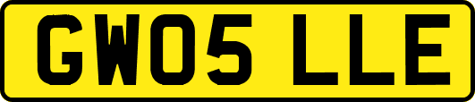 GW05LLE