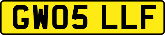GW05LLF