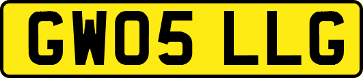 GW05LLG