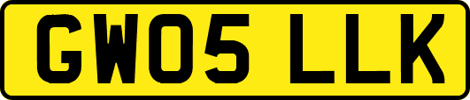 GW05LLK