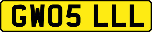 GW05LLL