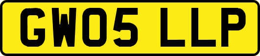 GW05LLP