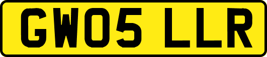 GW05LLR