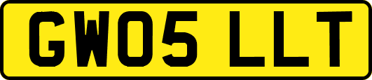 GW05LLT