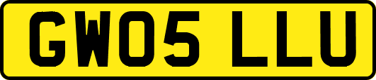 GW05LLU