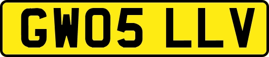 GW05LLV