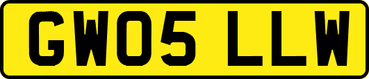 GW05LLW