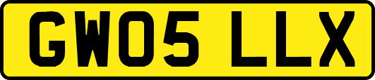 GW05LLX