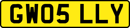 GW05LLY