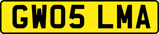 GW05LMA