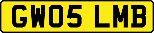 GW05LMB
