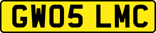 GW05LMC