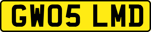 GW05LMD