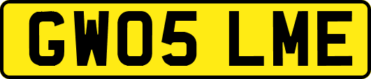 GW05LME