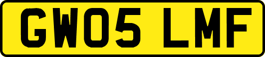 GW05LMF