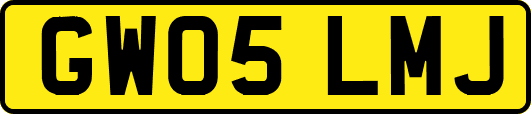 GW05LMJ