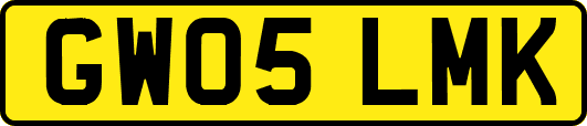 GW05LMK