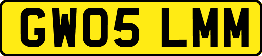 GW05LMM