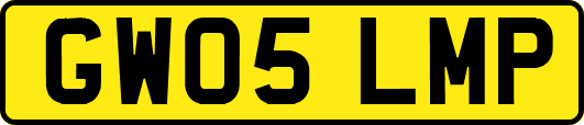 GW05LMP