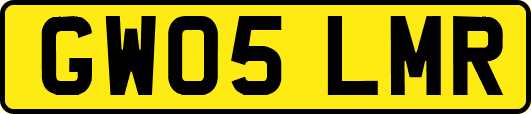 GW05LMR