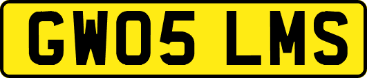 GW05LMS