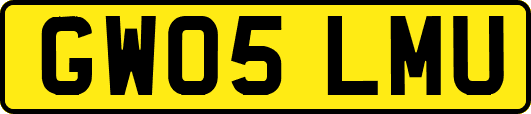 GW05LMU