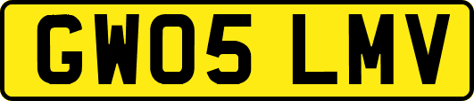 GW05LMV