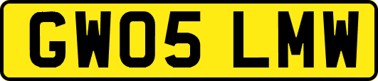 GW05LMW