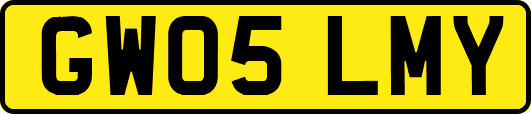 GW05LMY