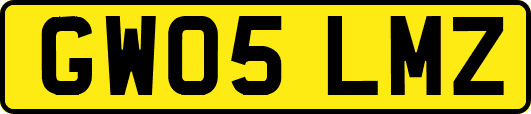GW05LMZ