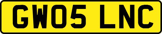 GW05LNC