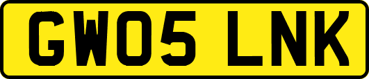 GW05LNK