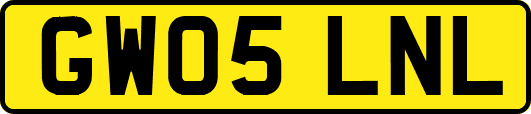 GW05LNL