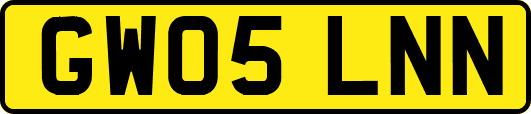 GW05LNN