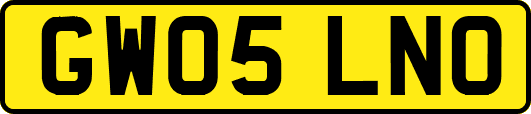 GW05LNO