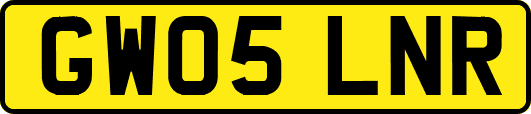 GW05LNR