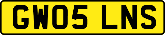 GW05LNS