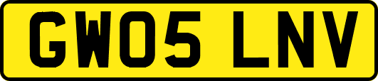 GW05LNV