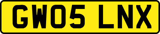 GW05LNX