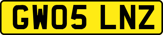GW05LNZ