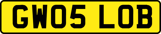 GW05LOB