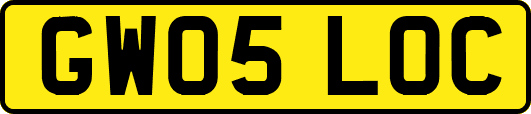 GW05LOC