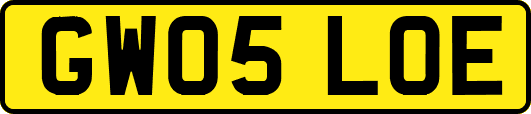 GW05LOE